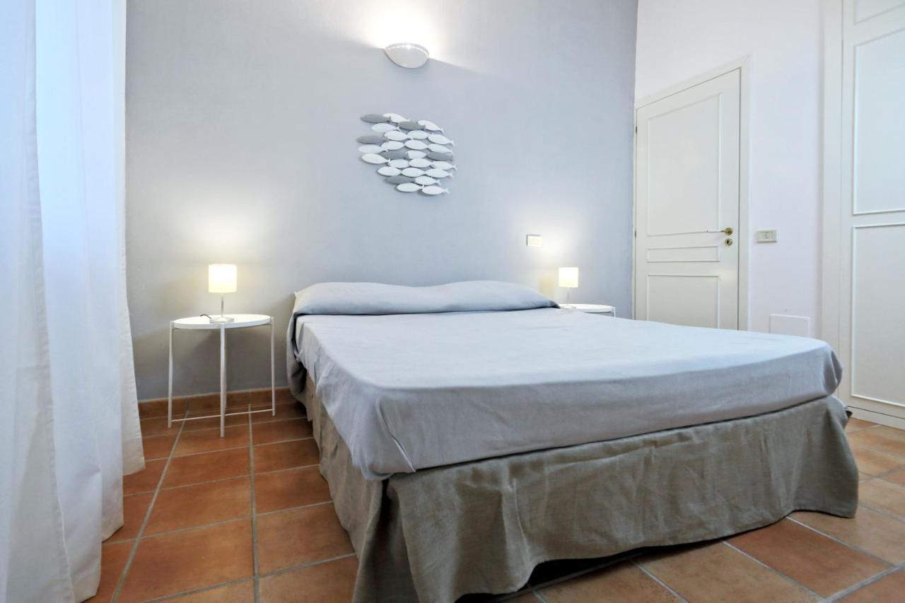 Villa Biancospini, , Le Case Di Aurelia Guesthouse Castellaneta Marina Zewnętrze zdjęcie