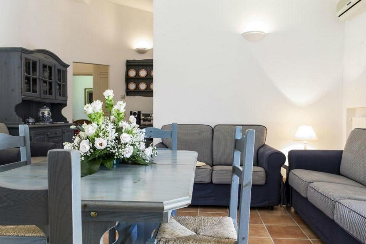 Villa Biancospini, , Le Case Di Aurelia Guesthouse Castellaneta Marina Zewnętrze zdjęcie