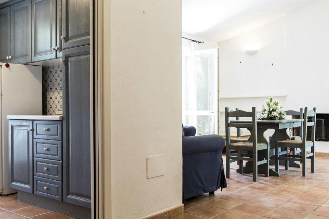 Villa Biancospini, , Le Case Di Aurelia Guesthouse Castellaneta Marina Zewnętrze zdjęcie