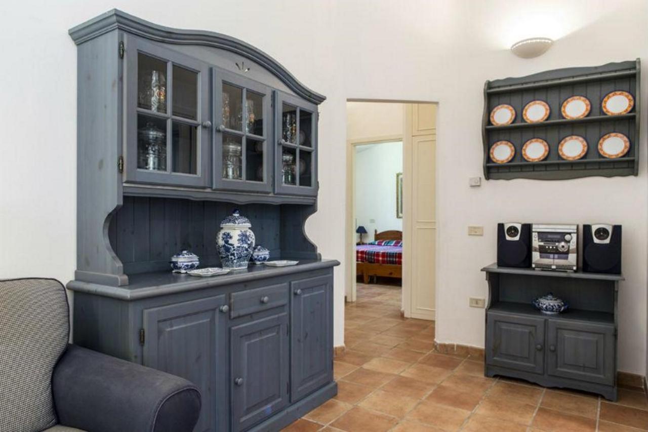Villa Biancospini, , Le Case Di Aurelia Guesthouse Castellaneta Marina Zewnętrze zdjęcie